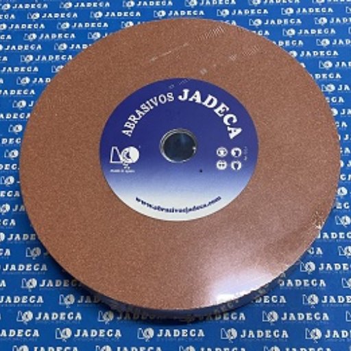 MUELA PLANA 150X20X20  A1N 60 L5V